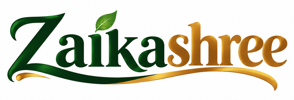 Zaikashree- Pure Taste Of Organic Products